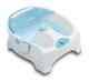 New Homedics Heated Bubble Spa # Bl-150 Brosse De Massage Pour Bain De Pieds De Luxe