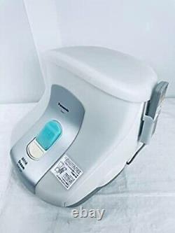 Spa pour les pieds Panasonic EH2862P-W, spa pour les pieds à vapeur blanc avec chauffage infrarouge loin