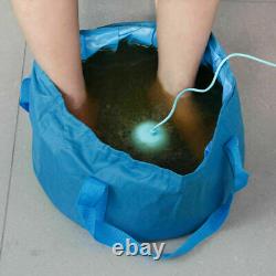 Us Spa Machine Foot Detox Spa Ionic Cleanse Soins De Santé Personnels Bassin Bain Maison