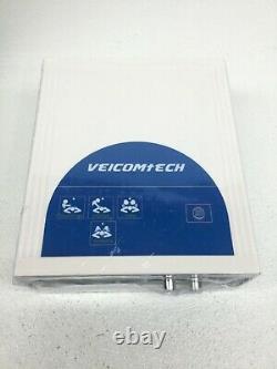 Veicomtech Ionic Detox Foot Bath Machine Foot Detox Machine Ionic Detox Foot Spa